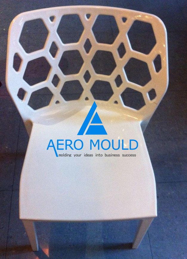 plastic art chair moulds maker