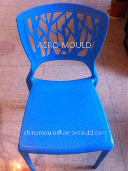 chair mould manufacturer