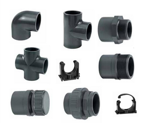 pipe fitting mould supplier