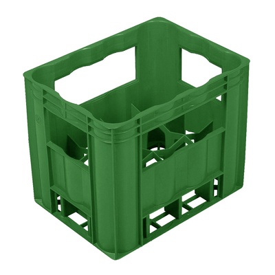 plastic crate mould maker