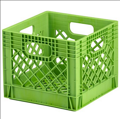 plastic crate mould manufacturer