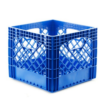 plastic crate mould supplier