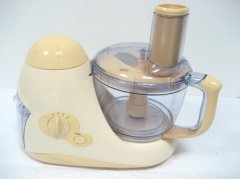 home appliance mould 12