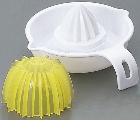 plastic houseware mould maker