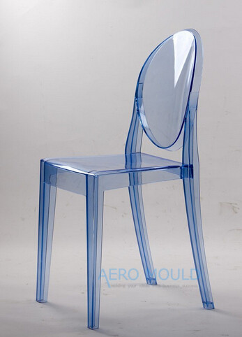 plastic chair mould maker