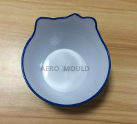 double color mold