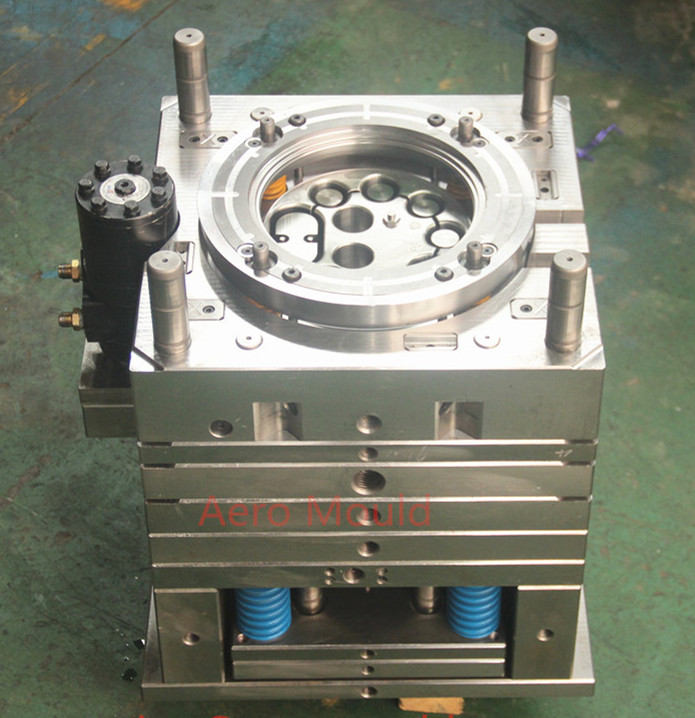mold for engineering part