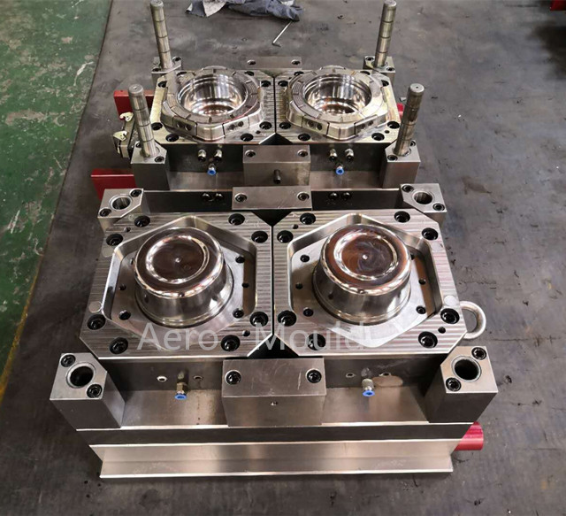 thin wall container mould China