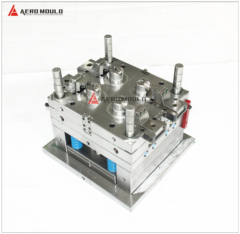 aerosol cap mold maker China