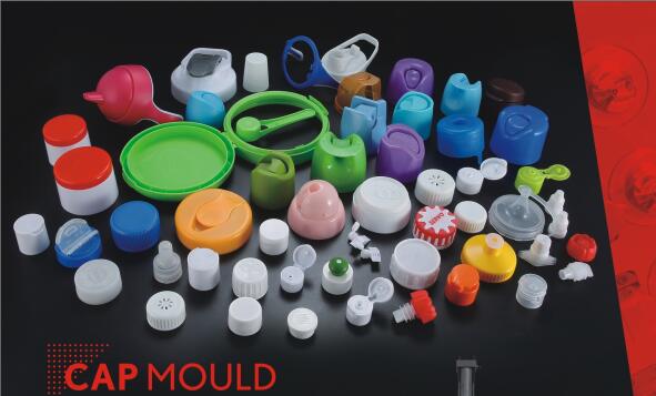 cap mold making factory