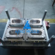 thin wall mold