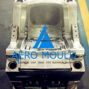 metal leg chair mould