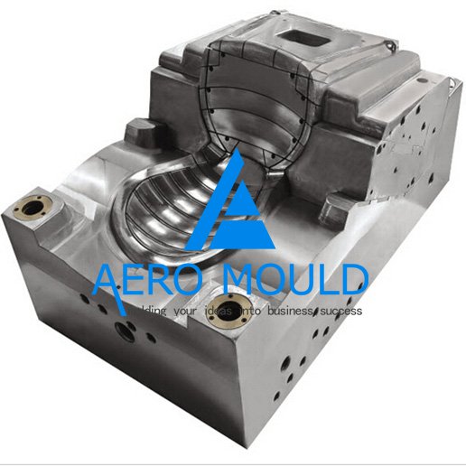plastic seat mould