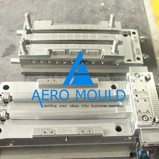 table leg mould
