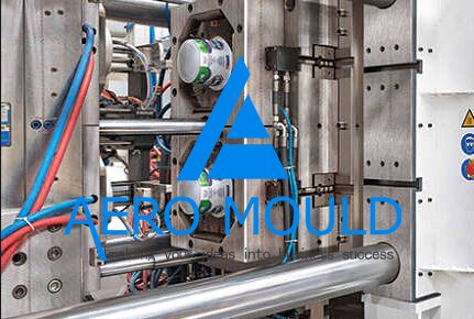 IML mould maker in China