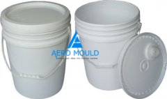 paint bucket mold