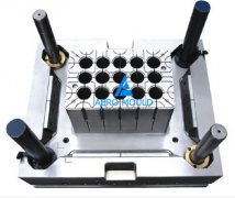 beer crate mold 1