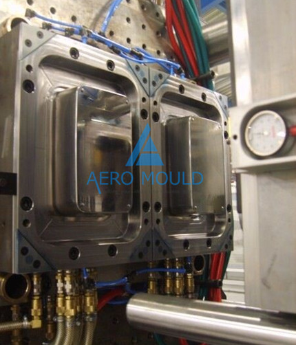lunch box mould making factory