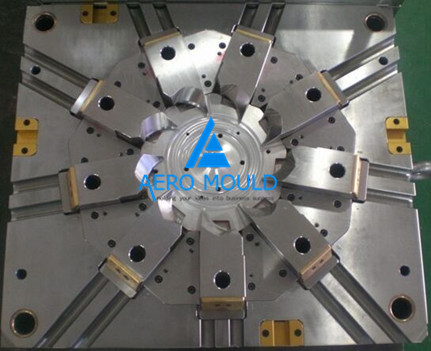 China home appliance moulds making factory