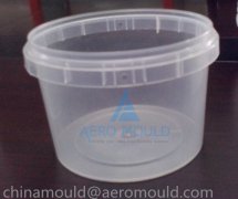 thin wall mould container