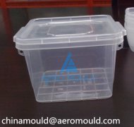 thin wall mould