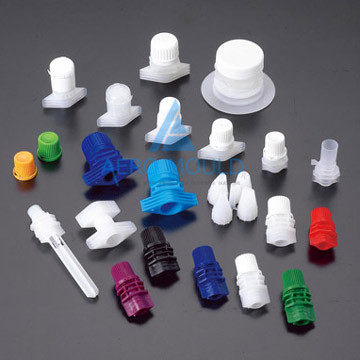 spout cap mould supplier