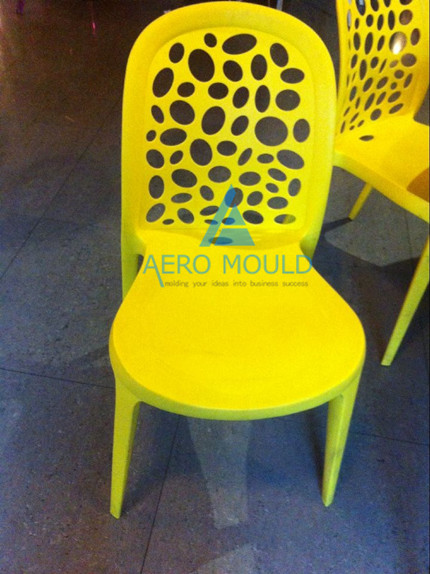 chair molds supplier