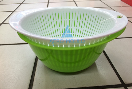 houseware mold manufacturer