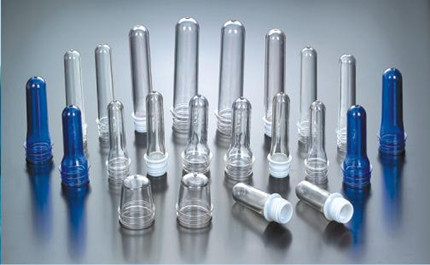 PET preform mold manufacturer