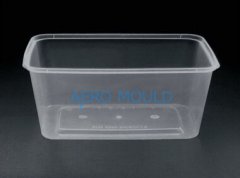 thin wall mould