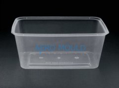 thin wall mould