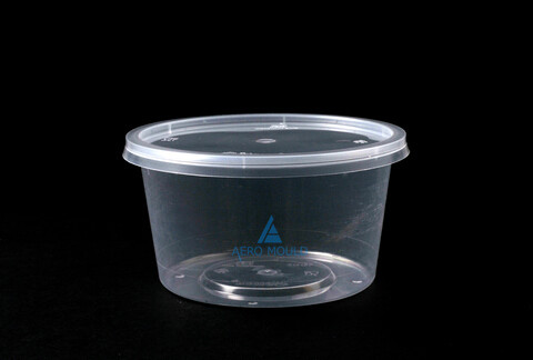 thin wall mold