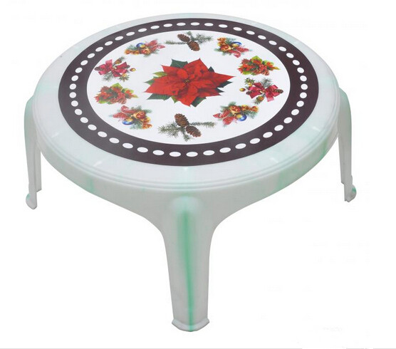 IML furniture mould maker