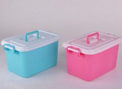 storage box mould 1
