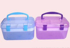 storage box mould 2