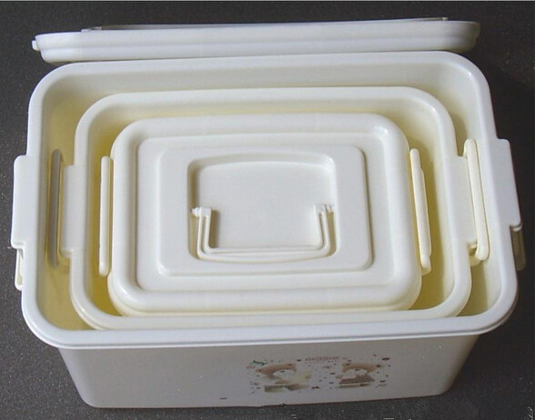 storage box mould maker