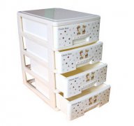 storage box mould 5