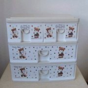 storage box mould 7