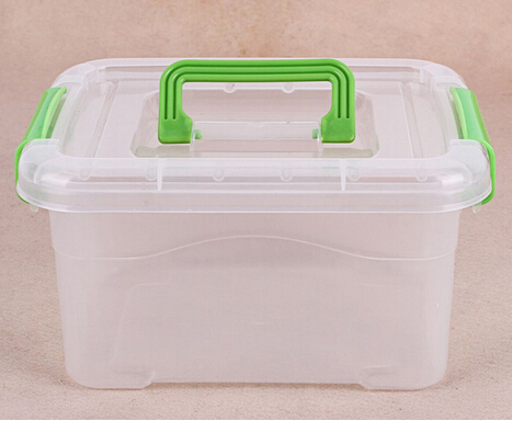 storage box mould supplier