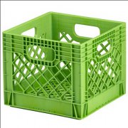 plastic crate mould 4