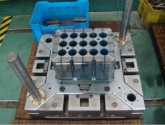 plastic crate mould