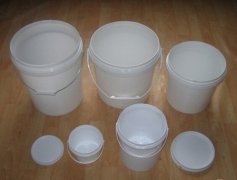 paint bucket mould 4