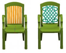 plastic chair mould 2