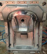 PC chair mould