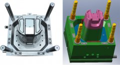 garbage bin mould 2