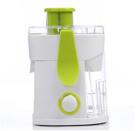 plastic juicer mould