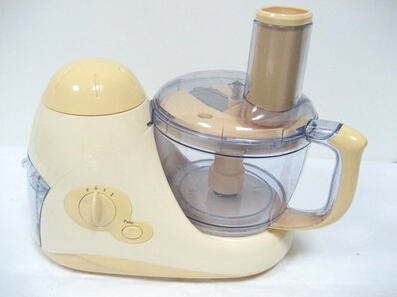 plastic juicer mould maker