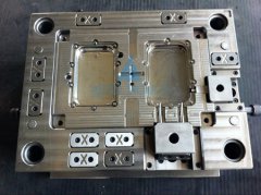 plastic houseware mould