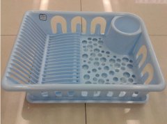 plastic commodity mould