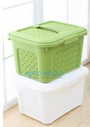 rattan storage box mould